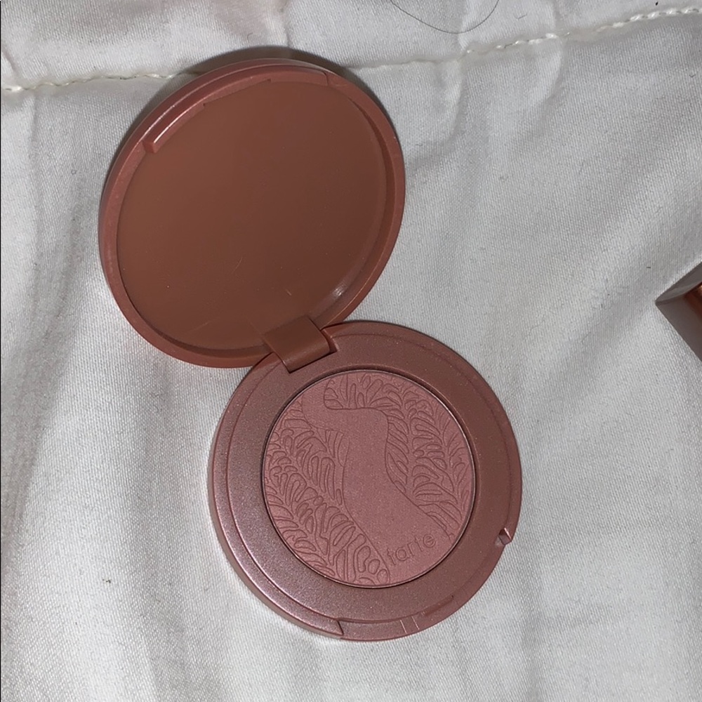 💕Tarte Amazonian Clay Blush in Paaarty
